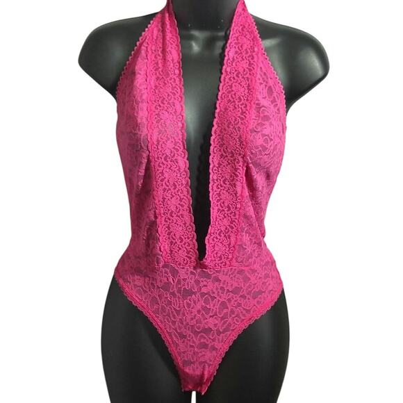 Victoria Secret The Lacie Pink Small - Picture 1 of 4
